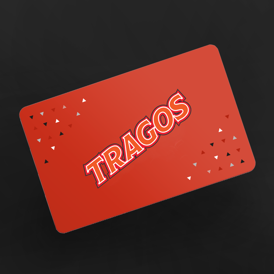 Tragos E-Gift Card