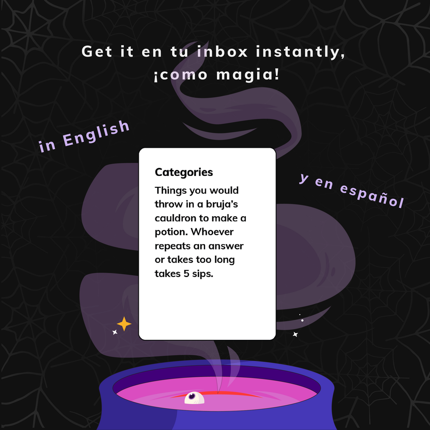 Tragos Espooky Digital Booster Pack
