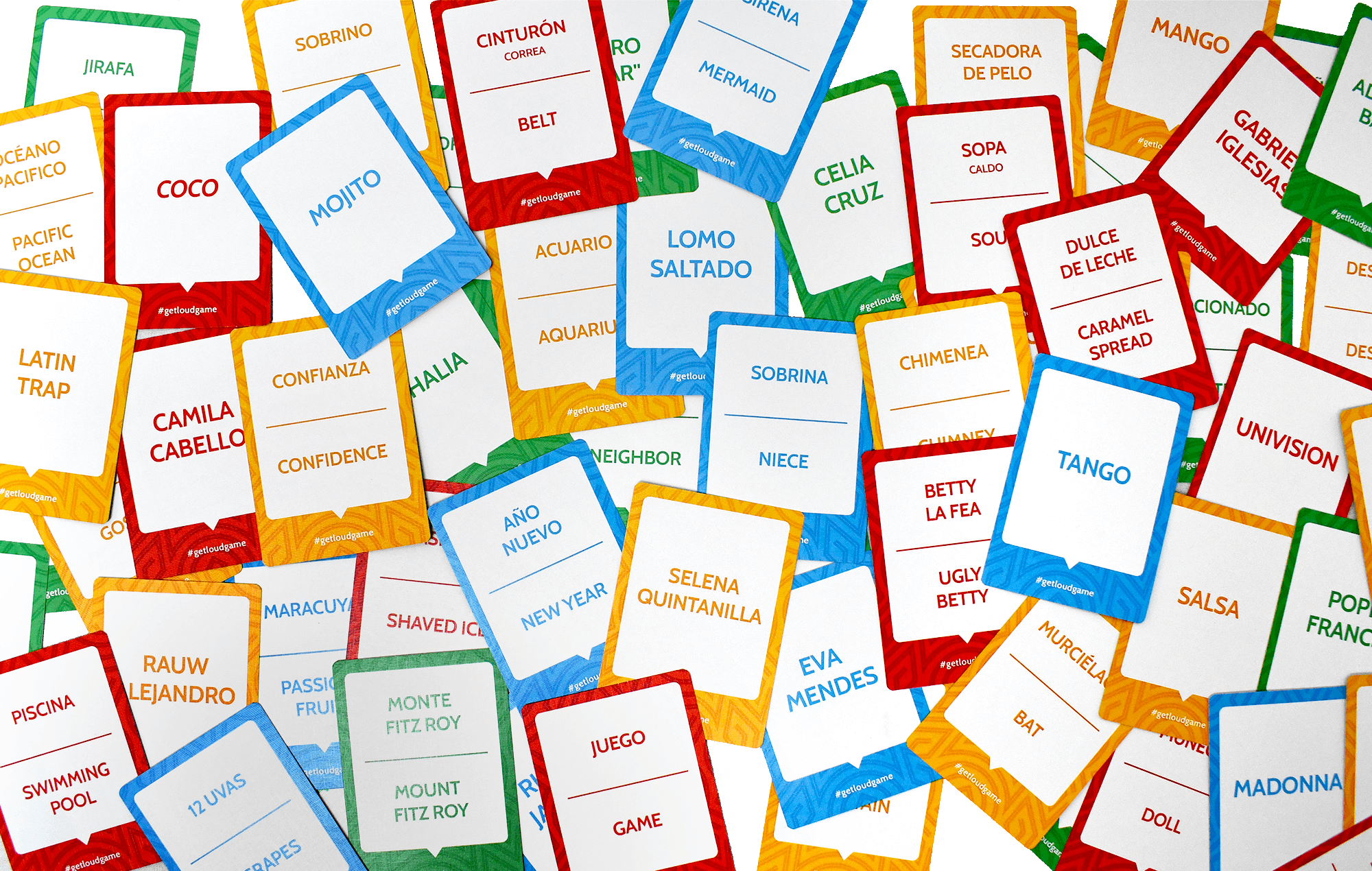 bilingual board games That Will Make You LOL