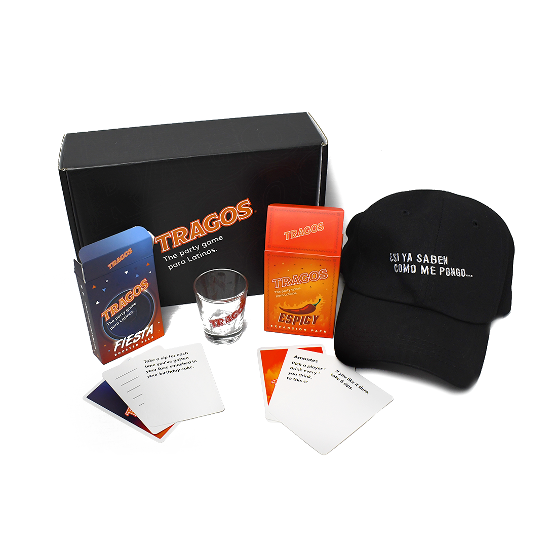 NEW! Wild Game Kit Bundle