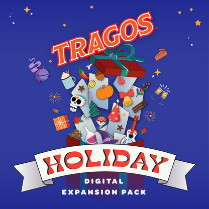 Tragos Holiday Digital Expansion Pack